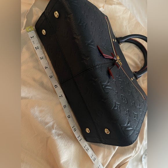 Louis Vuitton π«π· Bag π - Picture 17 of 17